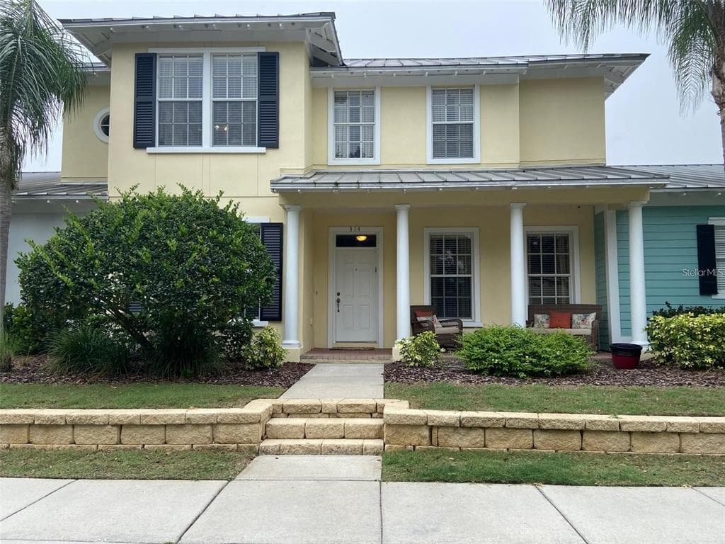 314 IBISVIEW LANE APOLLO BEACH, FL 33572