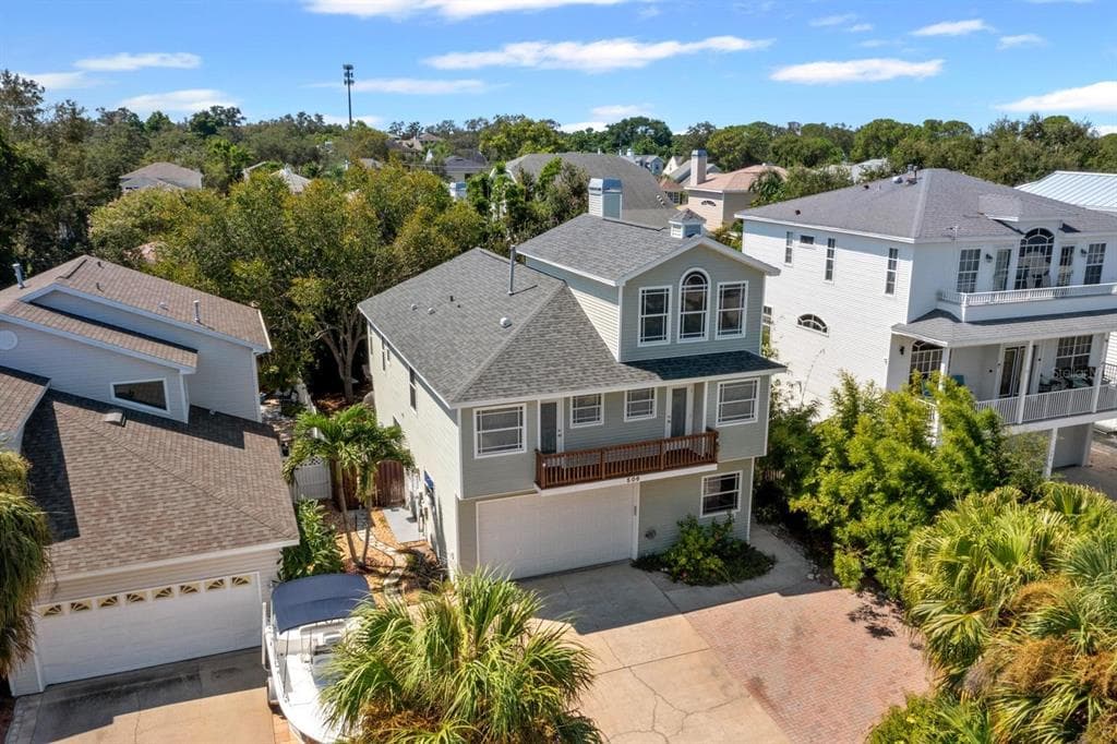506 OCEANVIEW AVENUE PALM HARBOR, FL 34683