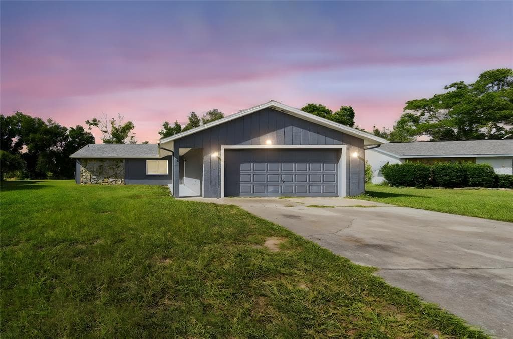 7130 LEXINGTON CIRCLE BROOKSVILLE, FL 34602