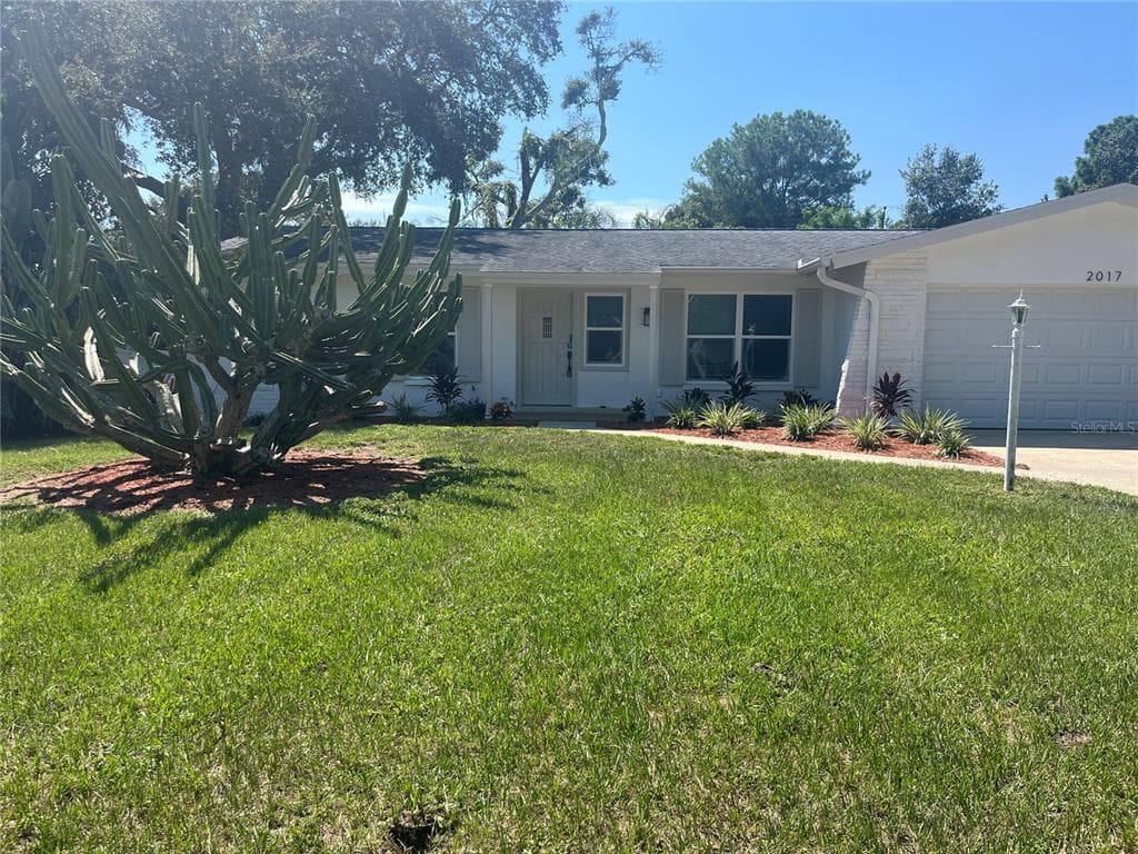 2017 REBECCA DRIVE CLEARWATER, FL 33764
