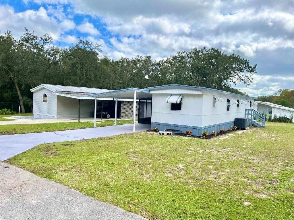 35004 HAWKIOWA ROAD DADE CITY, FL 33523
