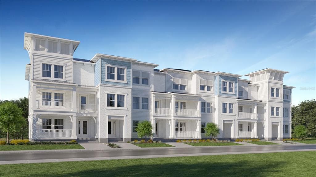1905 N OREGON AVENUE UNIT 24 TAMPA, FL 33607