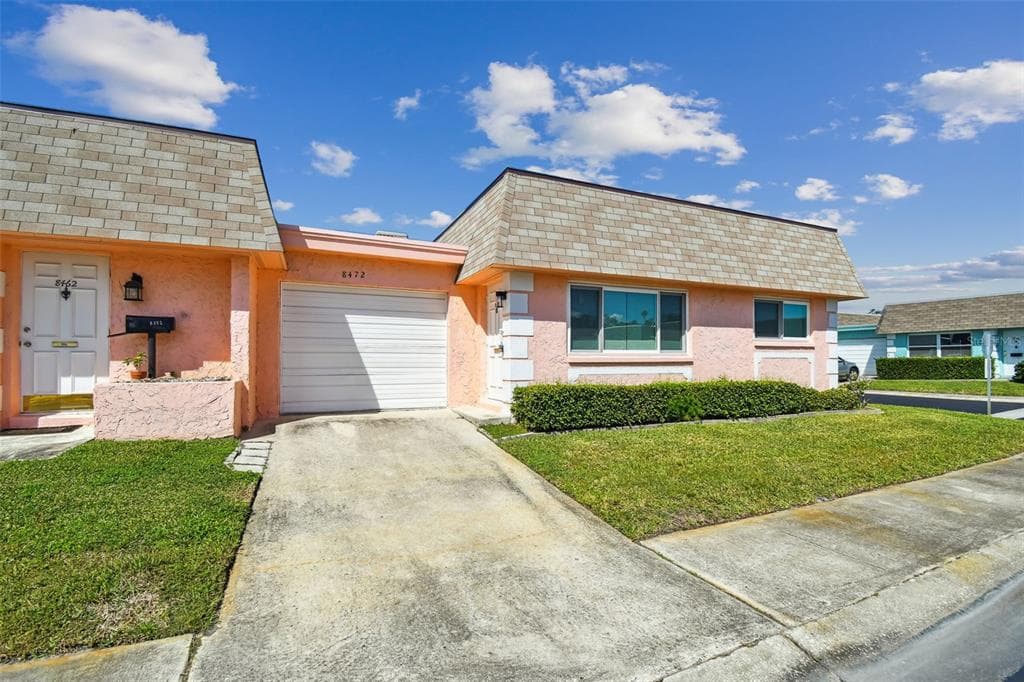 8472 68TH WAY N PINELLAS PARK, FL 33781