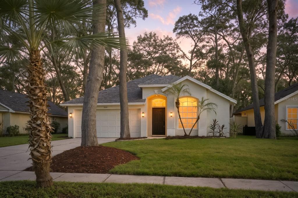 4507 HIDDEN SHADOW DRIVE UNIT I TAMPA, FL 33614