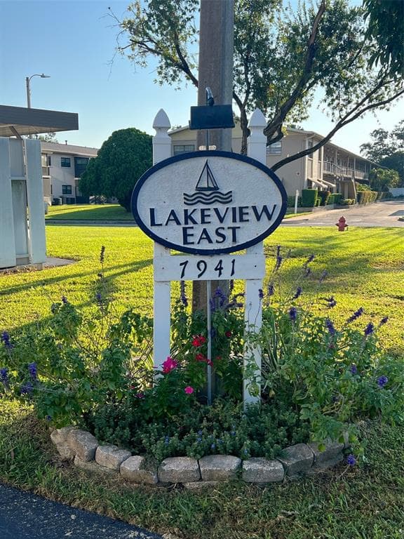 7941 58TH AVENUE N UNIT 106