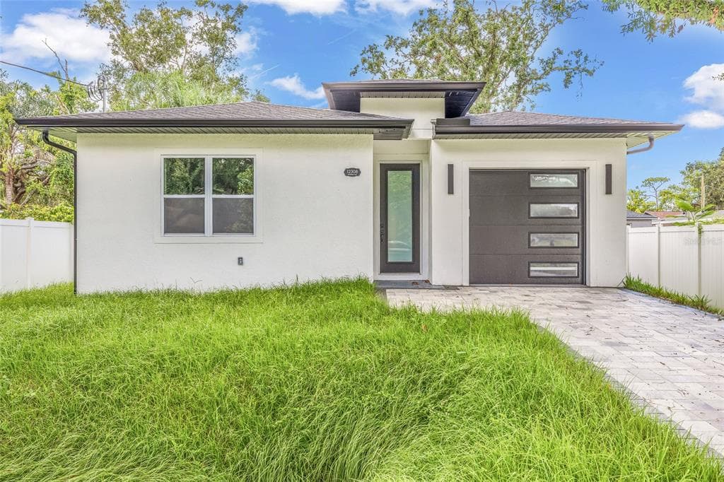 12308 PITTSFIELD AVENUE TAMPA, FL 33624