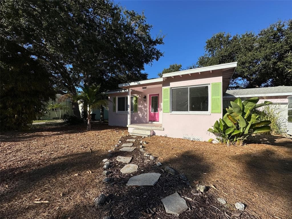 332 BUENA VISTA DRIVE S DUNEDIN, FL 34698