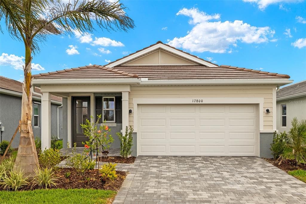 17800 SOLSTICE AVENUE VENICE, FL 34293