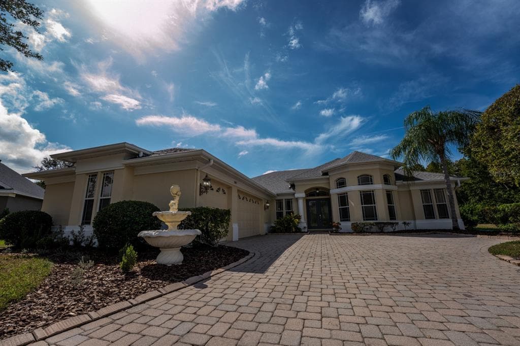 3037 LYNWOOD COURT LAND O LAKES, FL 34638