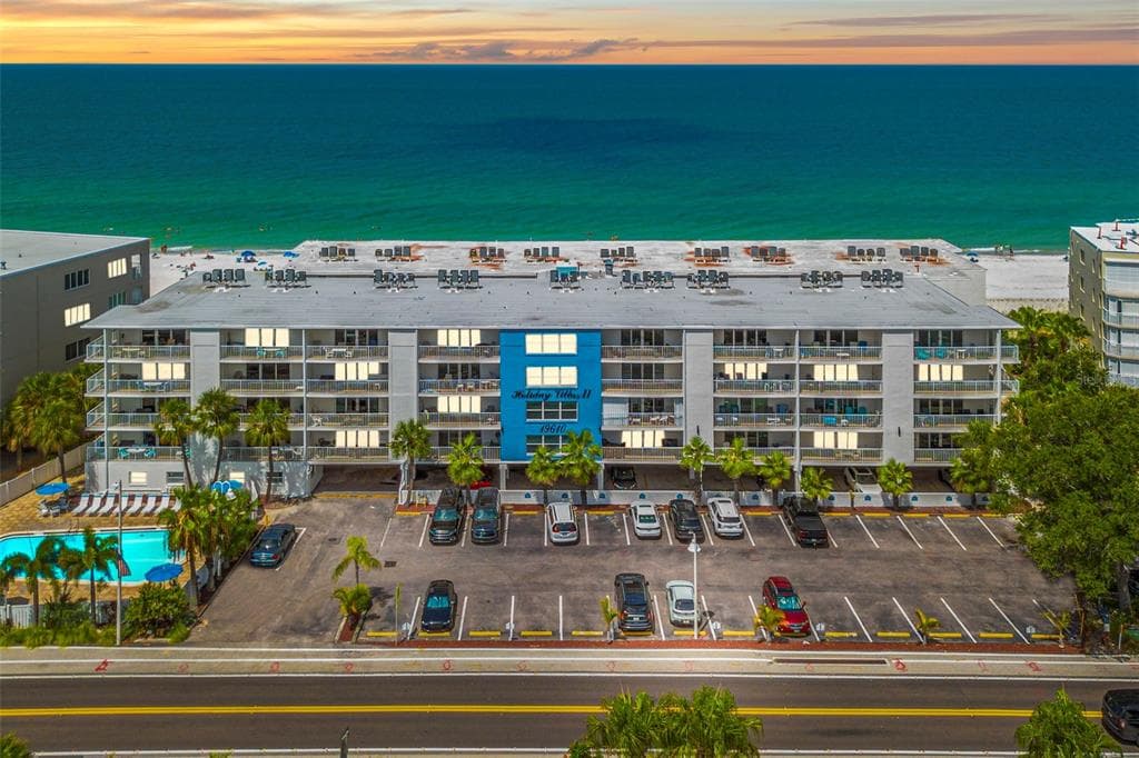 19610 GULF BOULEVARD UNIT 101