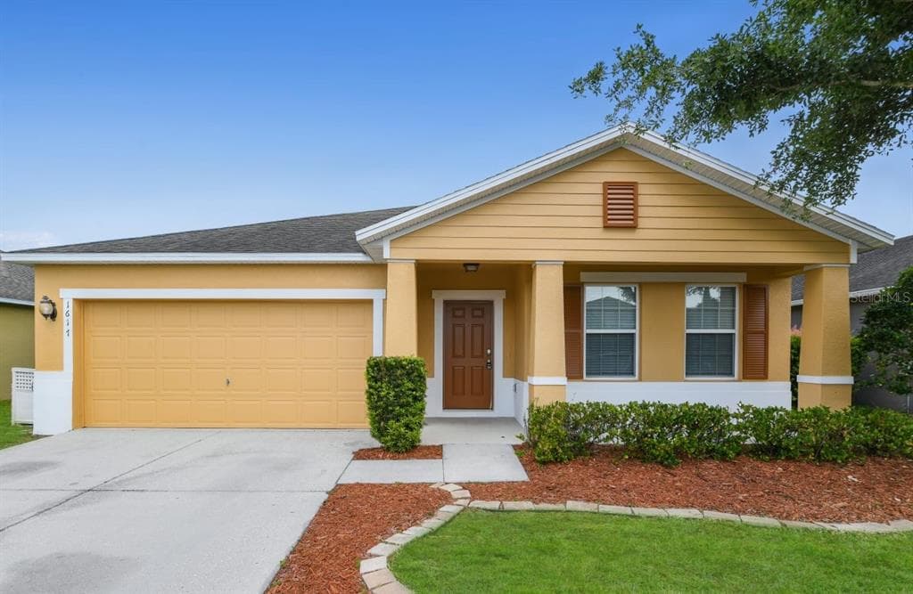 1617 TAMARIND ROAD DAVENPORT, FL 33896