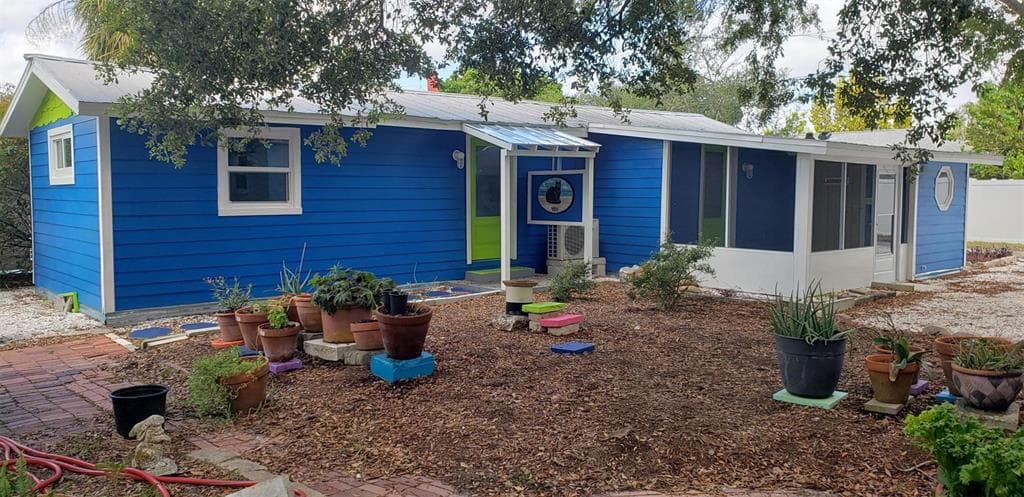 4511 32ND AVENUE N ST PETERSBURG, FL 33713