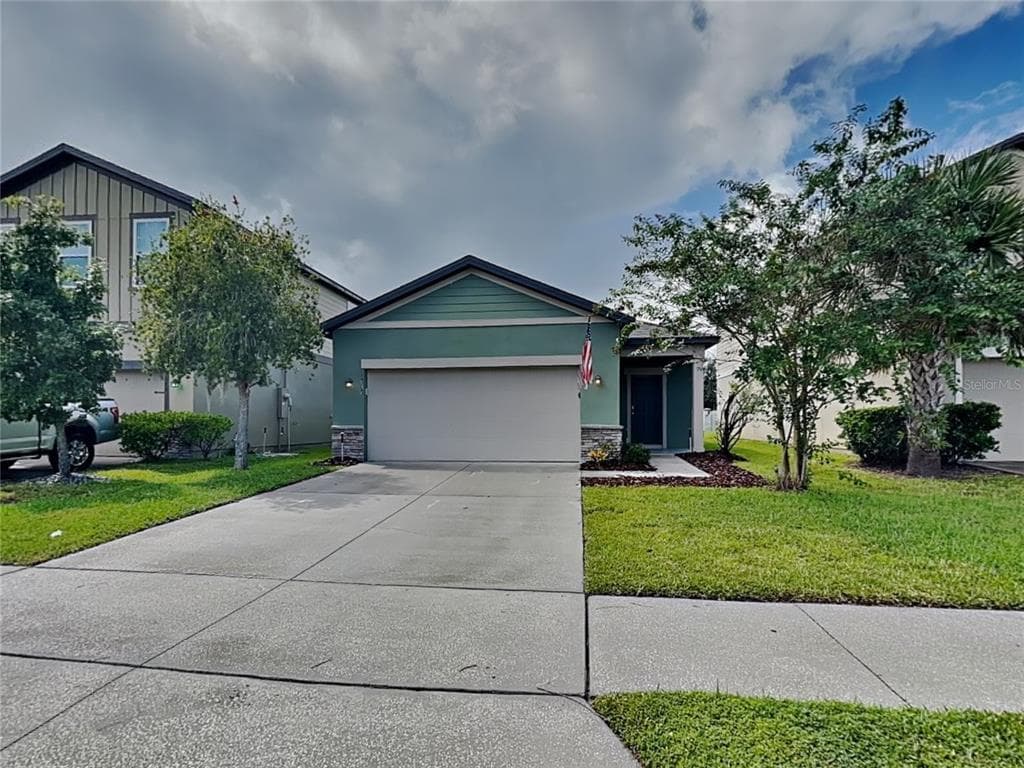 3842 SALTMARSH LOOP SANFORD, FL 32773