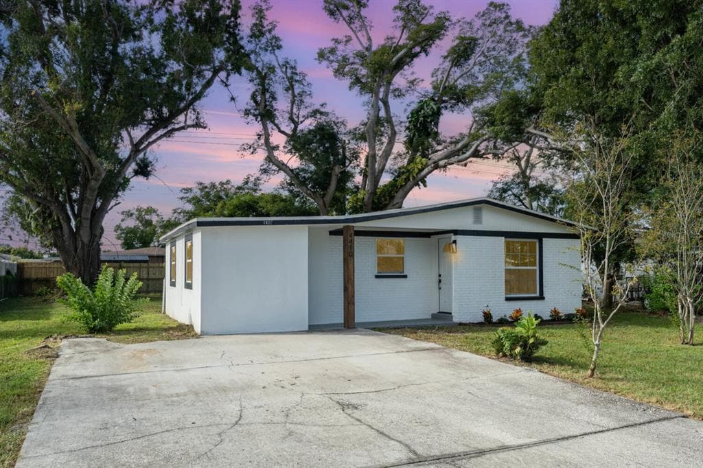 4410 W FERN STREET TAMPA, FL 33614
