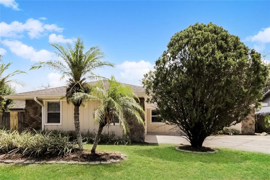 7116 GREEN NEEDLE DRIVE WINTER PARK, FL 32792
