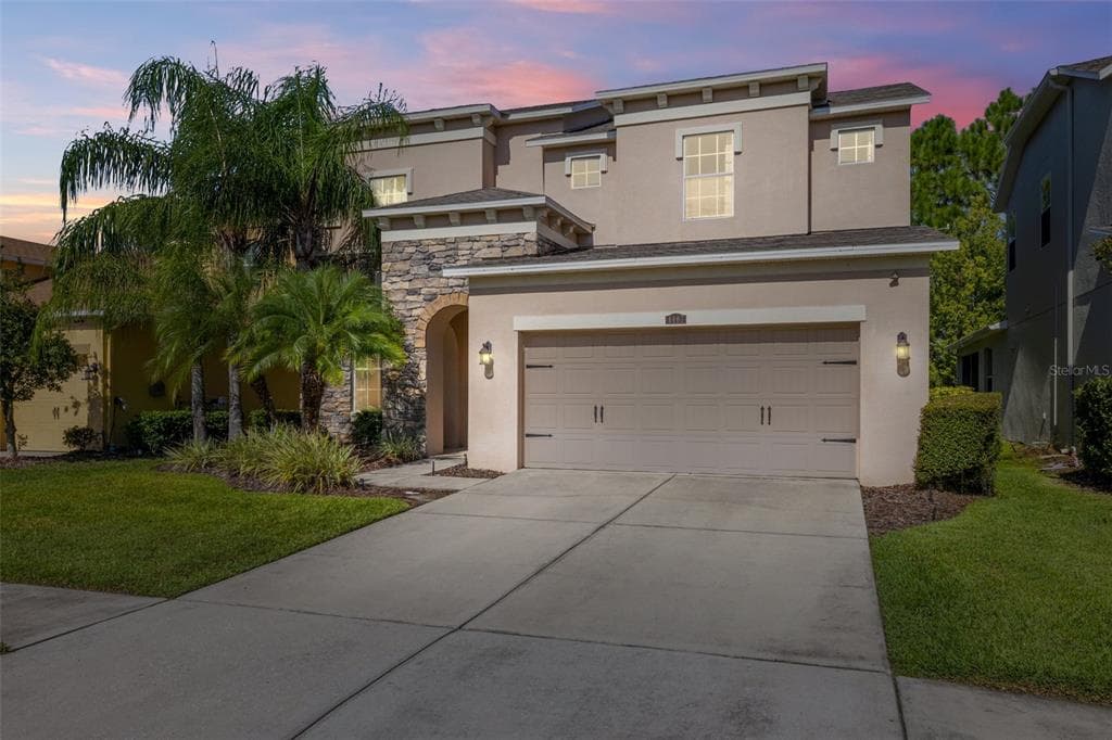 4407 SCARLET LOOP WESLEY CHAPEL, FL 33544