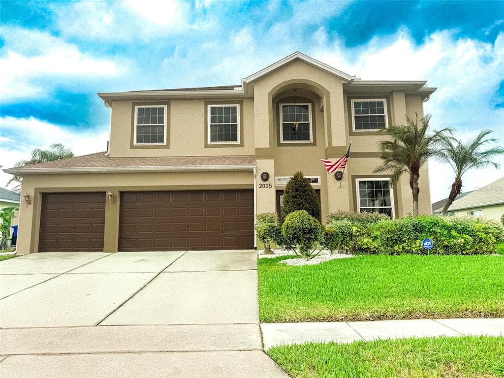 2005 PITCH WAY KISSIMMEE, FL 34746