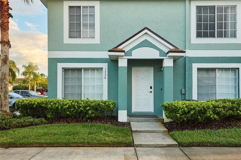 1756 FLUORSHIRE DRIVE BRANDON, FL 33511