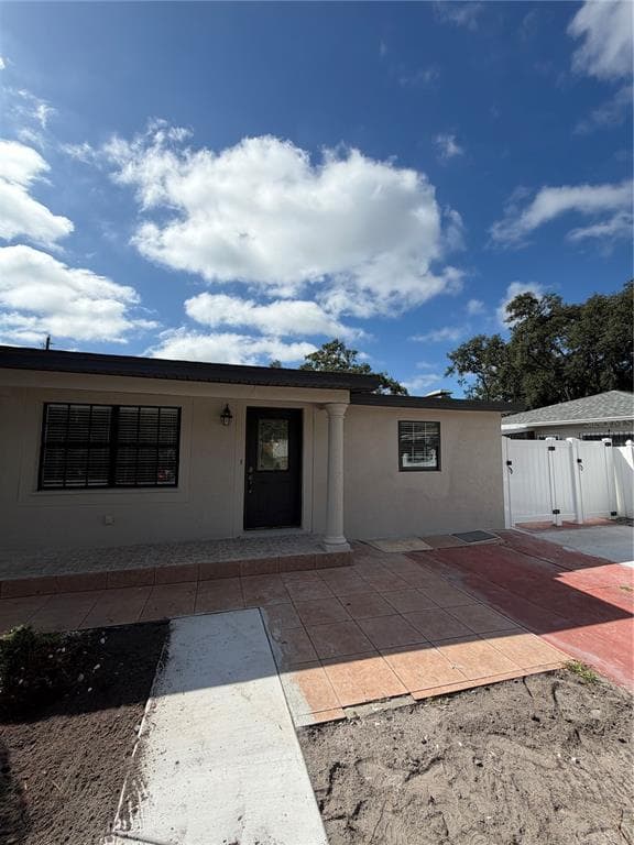 1702 W DEMPSEY AVENUE TAMPA, FL 33603