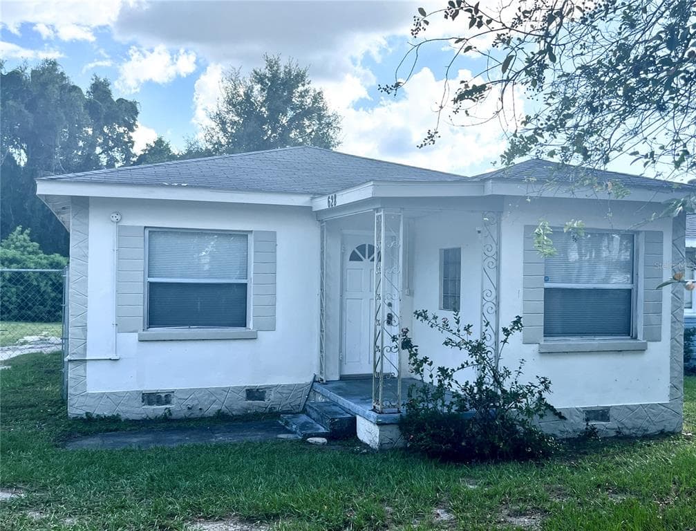 628 MARTIN LUTHER KING BOULEVARD NE WINTER HAVEN, FL 33881