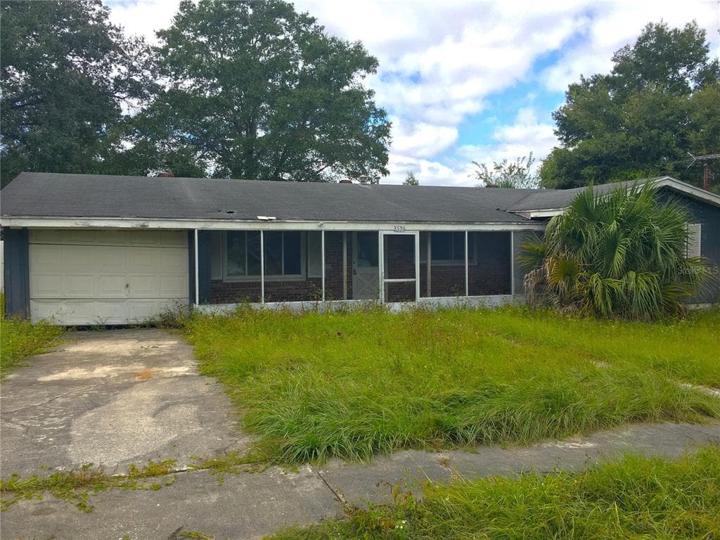 3530 SW 147TH LANE ROAD ROAD OCALA, FL 34473