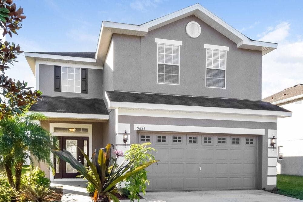 9653 NATHANIEL LANE LAND O LAKES, FL 34638