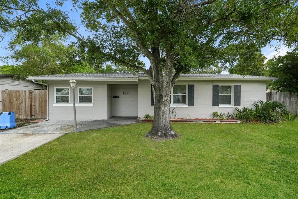 4655 87TH TERRACE N PINELLAS PARK, FL 33782