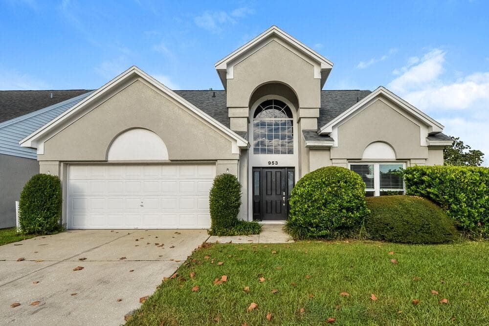 953 BERESFORD WAY LAKE MARY, FL 32746