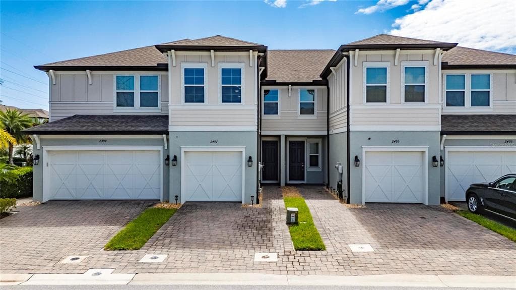 2497 FOGGY CREEK CIRCLE CLEARWATER, FL 33764