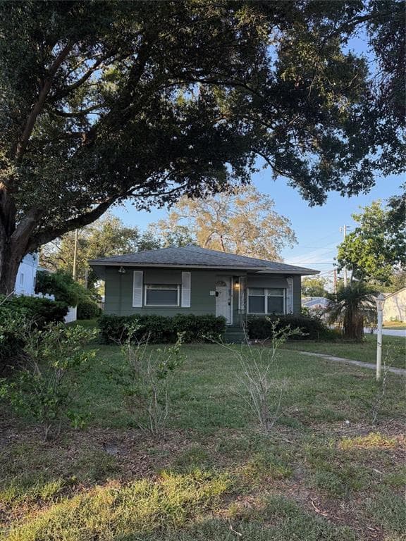 501 31ST AVENUE N ST PETERSBURG, FL 33703