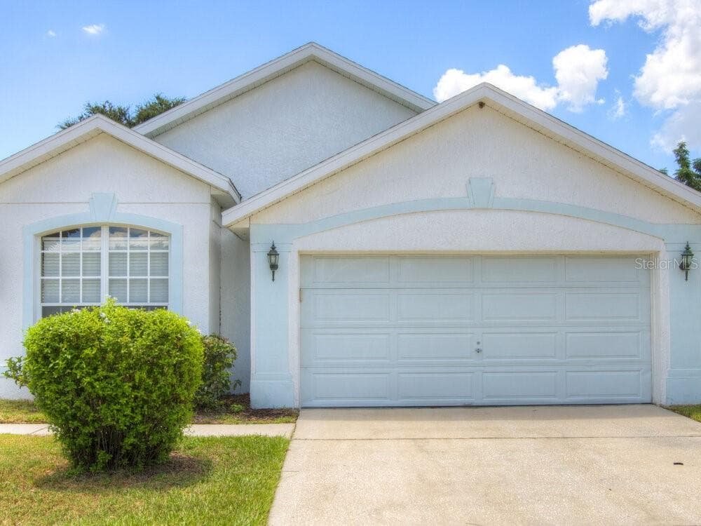 538 ROUZER STREET APOPKA, FL 32712