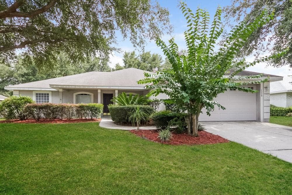 1228 MOUNT MCKINLEY COURT APOPKA, FL 32712