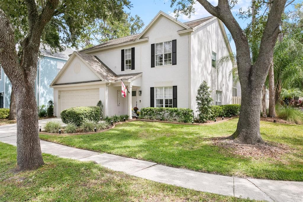 17736 LONG RIDGE ROAD TAMPA, FL 33647