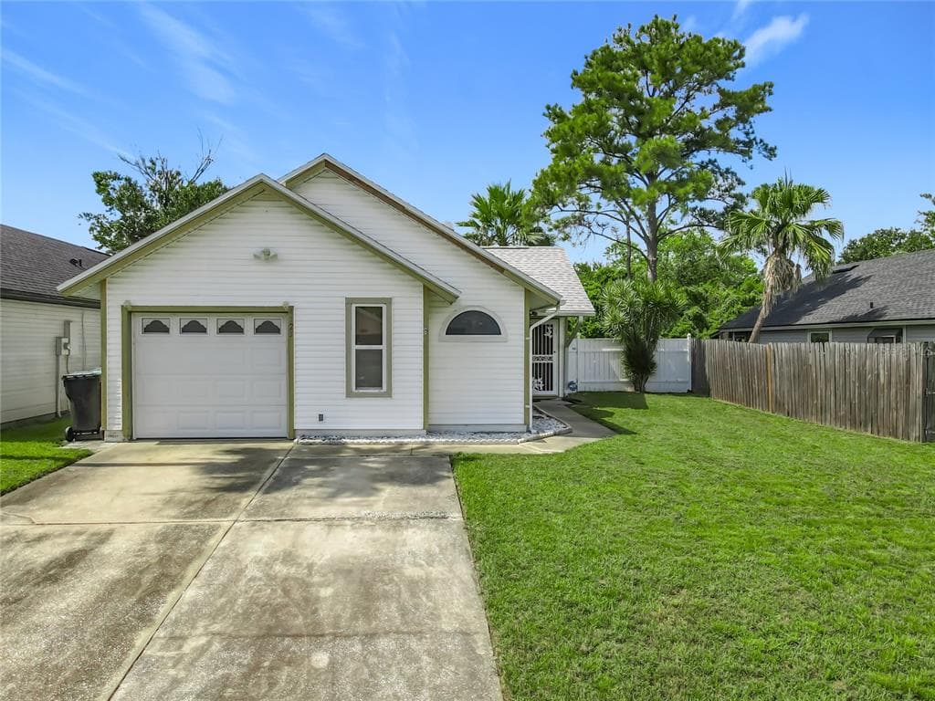 4125 GULFSTREAM BAY COURT ORLANDO, FL 32822