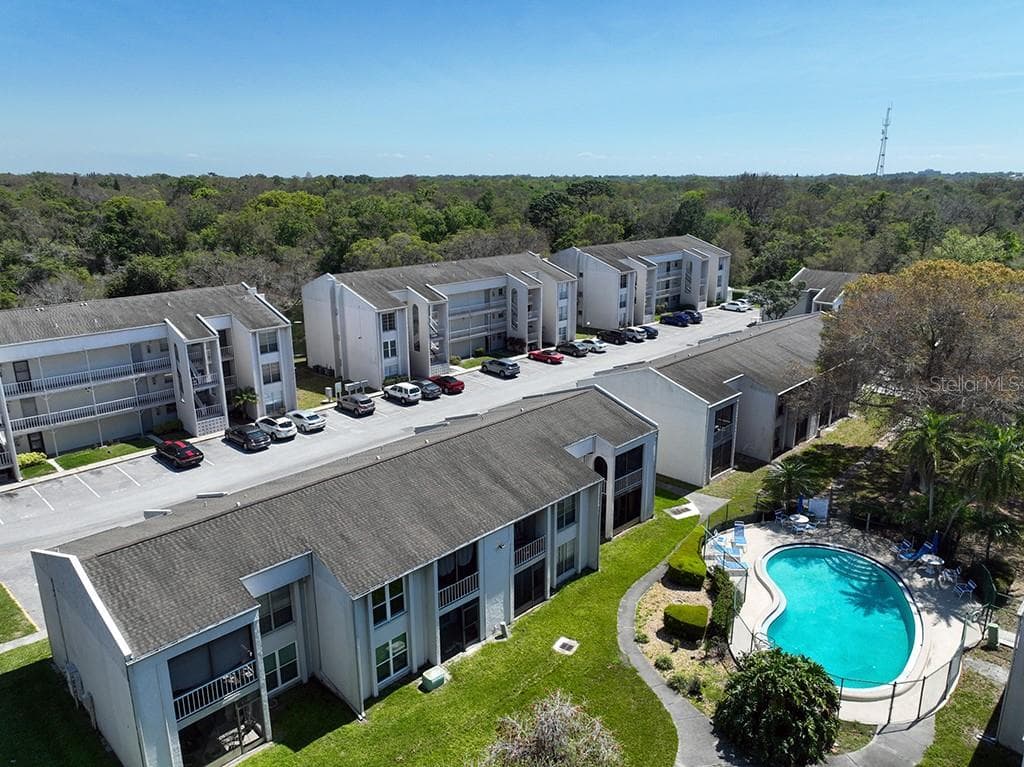 2625 STATE ROAD 590 UNIT 1423 CLEARWATER, FL 33759