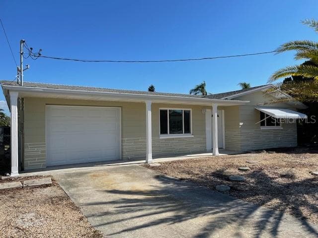 13636 VERONICA DRIVE HUDSON, FL 34667