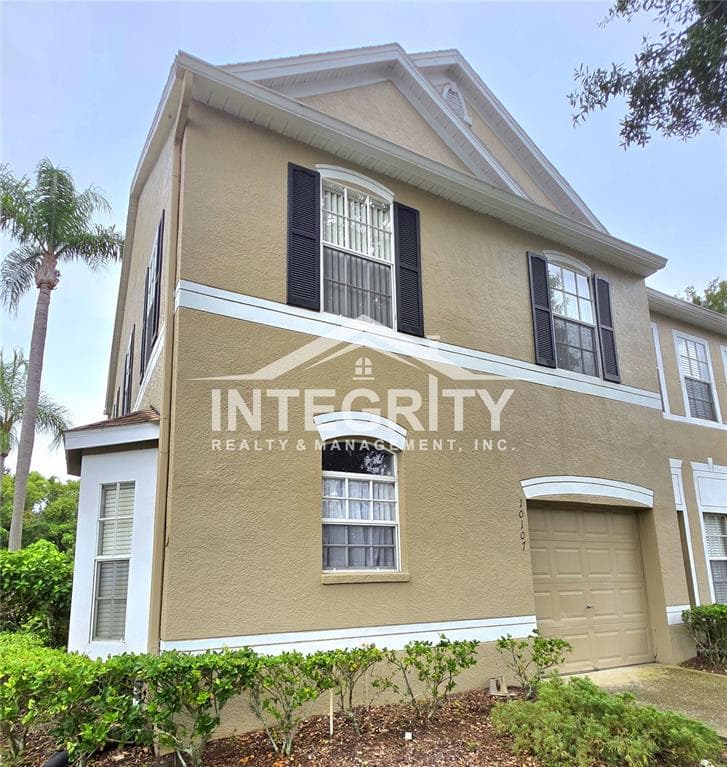 10107 FARMINGDALE PLACE TAMPA, FL 33624