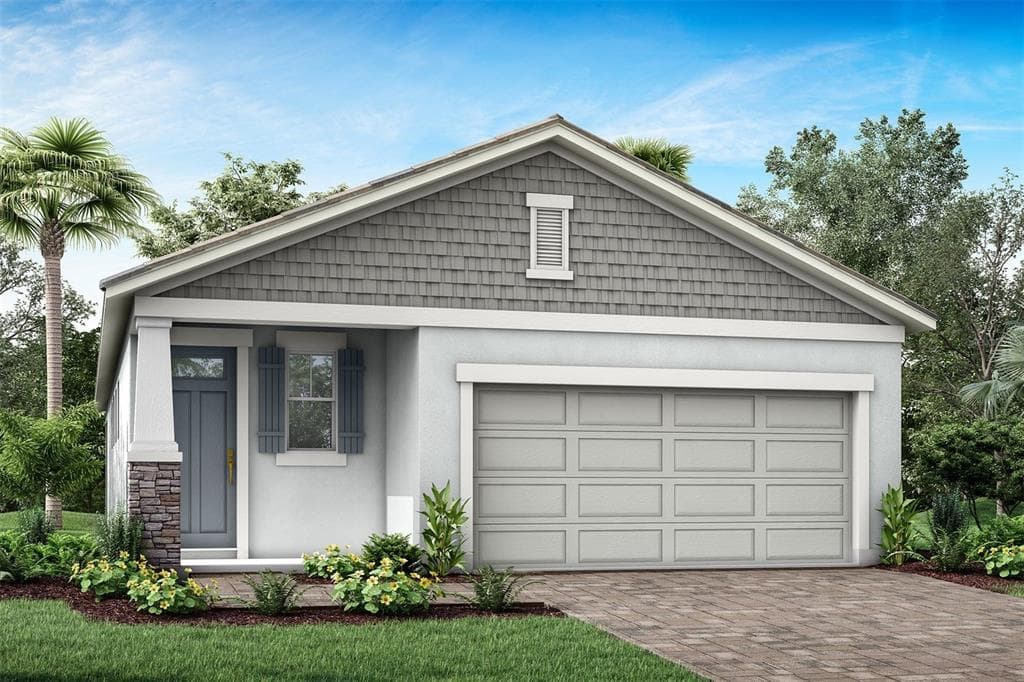 12106 NEW TRANQUILITY PATH VENICE, FL 34293