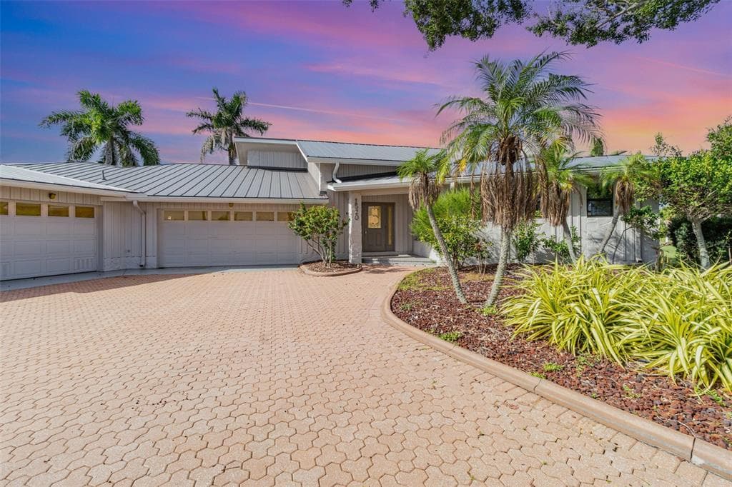 1520 COLUMBIAN DRIVE PUNTA GORDA, FL 33950