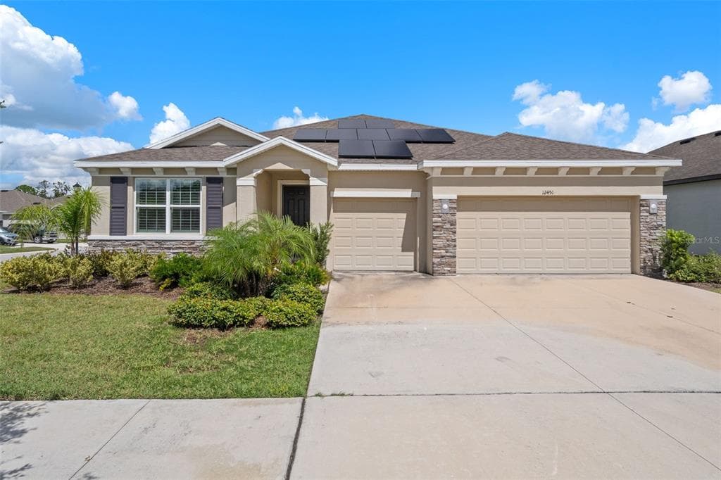 12451 BRICK COBBLESTONE DRIVE