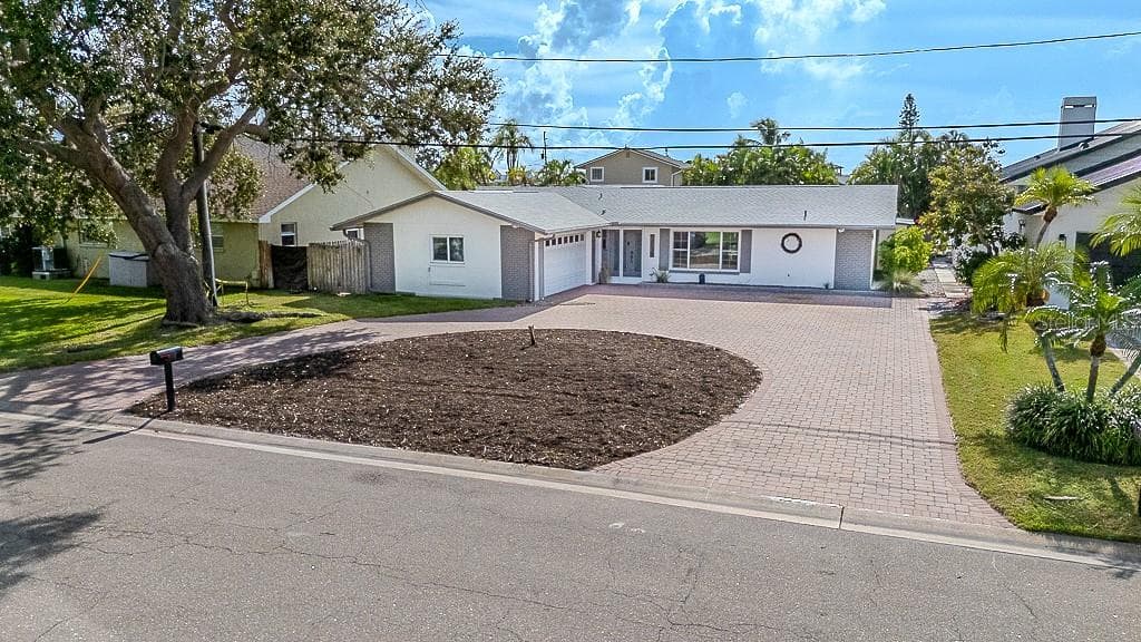 12120 7TH STREET E TREASURE ISLAND, FL 33706
