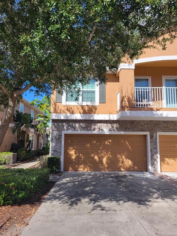 7001 INTERBAY BOULEVARD UNIT 285 TAMPA, FL 33616