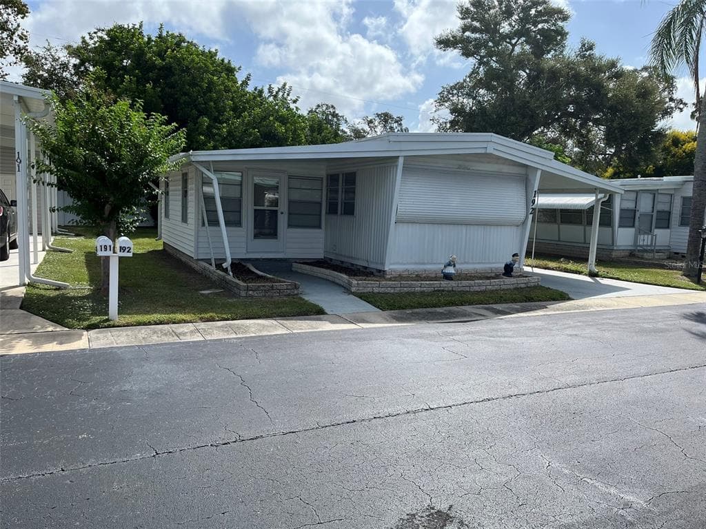 1040 MAIN STREET UNIT 192