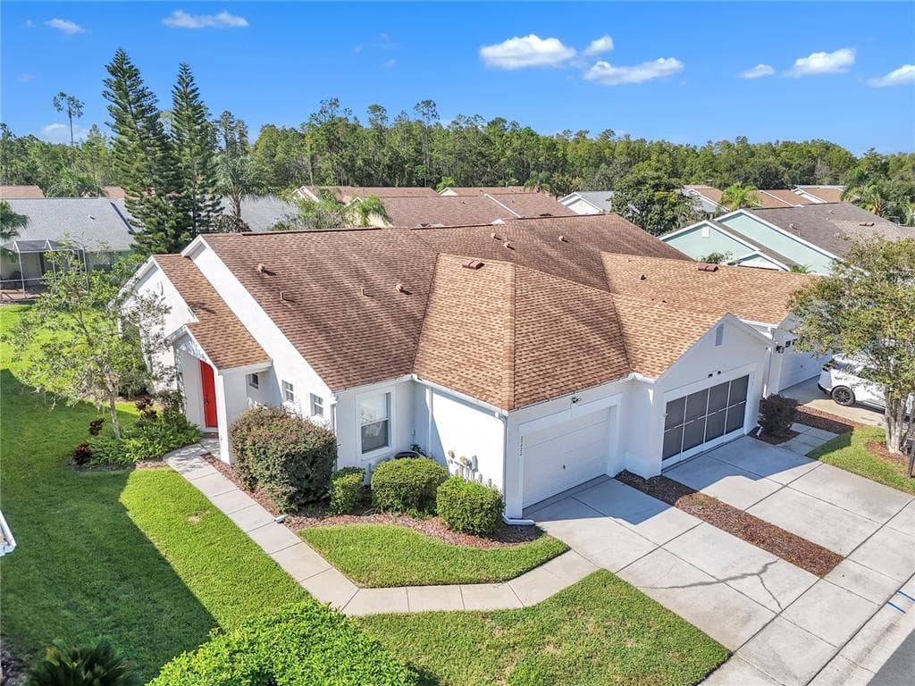 20922 JAFFA LANE LAND O LAKES, FL 34637