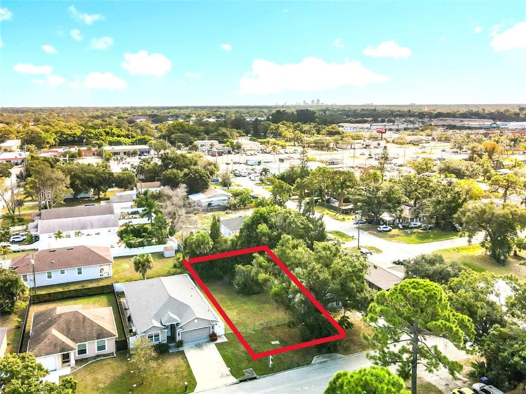 67TH WAY N ST PETERSBURG, FL 33709