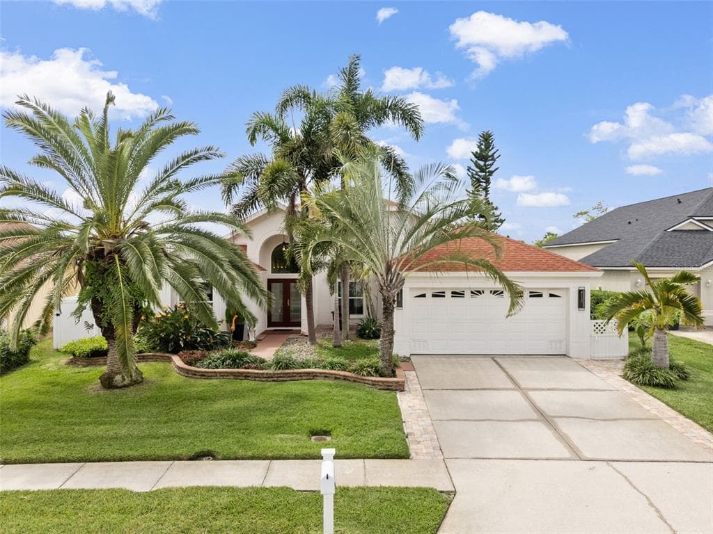 530 SOMERHILL DRIVE NE ST PETERSBURG, FL 33716