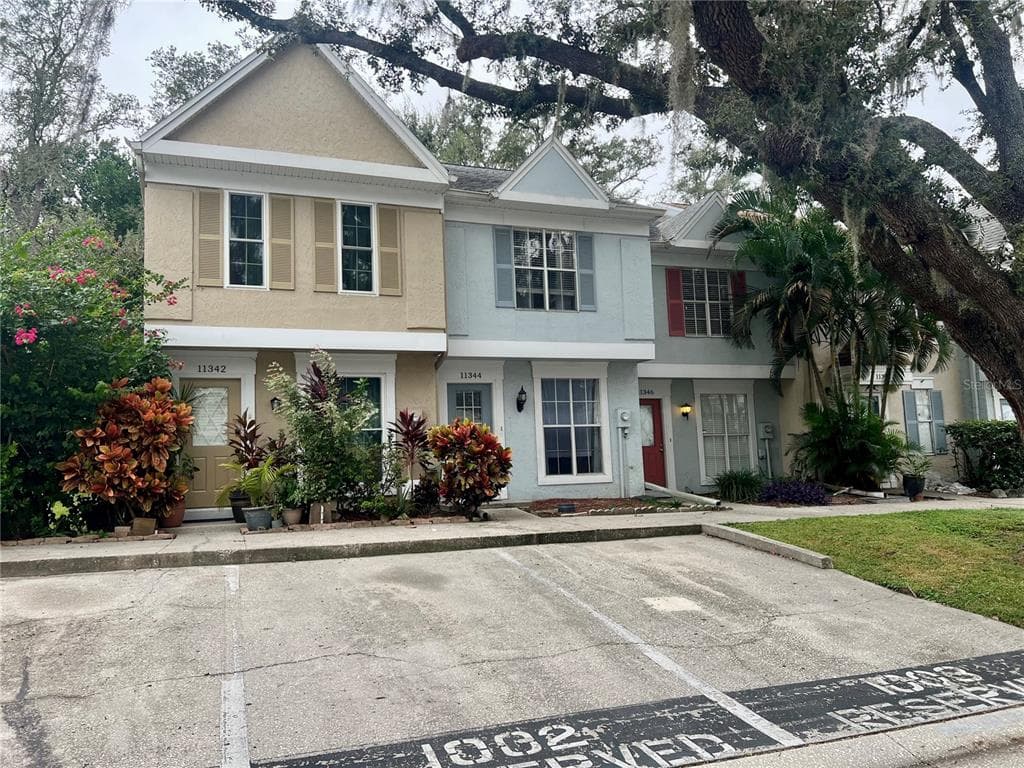 11344 STRATTON PARK DRIVE TEMPLE TERRACE, FL 33617