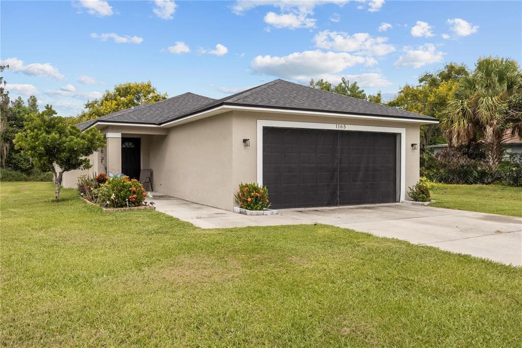 1165 FAIRVIEW AVENUE BARTOW, FL 33830