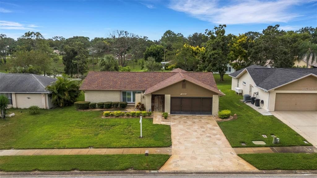 3098 E DORCHESTER DRIVE PALM HARBOR, FL 34684