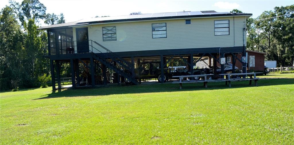 4424 ROSE STREET VALRICO, FL 33596